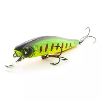 Воблер-суспендер Lucky John LJ Pro Series BASARA BA90SP-201