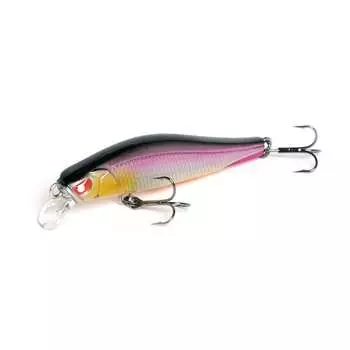 Воблер-суспендер Lucky John LJ Pro Series BASARA BA90SP-103