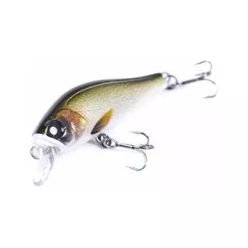 Воблер-суспендер Lucky John LJ Pro Series ANIRA AN49SP-106