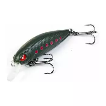 Воблер-суспендер Lucky John LJ Pro Series BASARA BA70SP-303