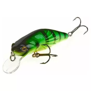 Воблер-суспендер Lucky John LJ Original BULLHEAD SP 06.50 LJO1506SP-BH05