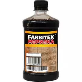 Водная древозащитная морилка Farbitex 4100008069
