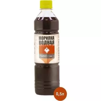 Водная морилка ARMOUR 4673729664271