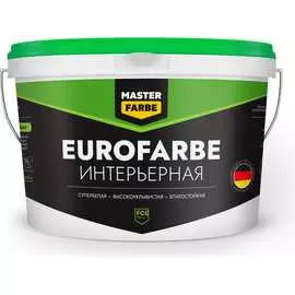 Водно-дисперсионная краска MASTERFARBE