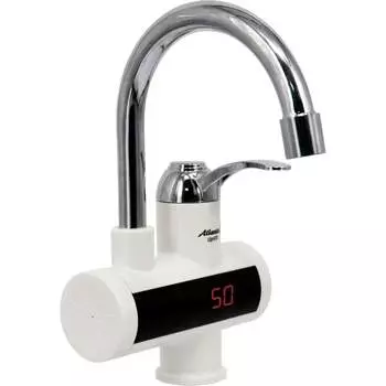 Водонагреватель Atlanta ATH-7426 white