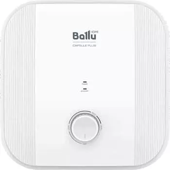 Водонагреватель Ballu BWH/S 15 Capsule Plus U НС-1338779