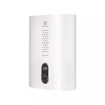 Водонагреватель Electrolux EWH 30 Royal Flash