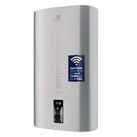 Водонагреватель electrolux ewh 50 centurio iq 2.0 silver нс-1131389