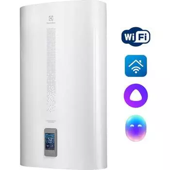 Водонагреватель Electrolux EWH 80 SmartInverter PRO НС-1351165