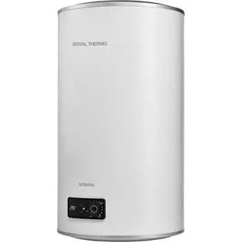 Водонагреватель Royal Thermo RWH 100 Interio НС-1595559