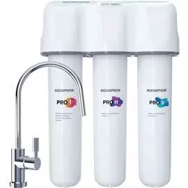 Водоочиститель Аквафор Кристалл Baby H Pro