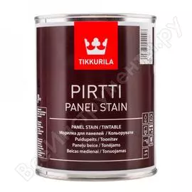 Водоразбавляемая морилка Tikkurila