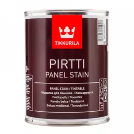 Водоразбавляемая морилка Tikkurila