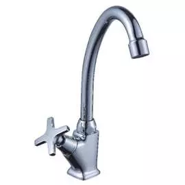 Водоразборный кран для холодной воды DIADONNA D80-746351