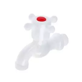 Водоразборный кран Zein