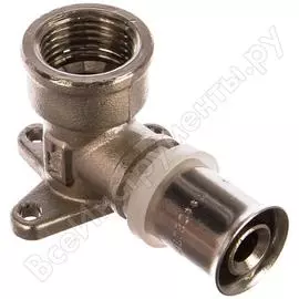 Водорозетка Valtec VTm.254.N.001604