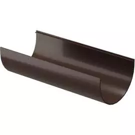 Водосточный желоб DOCKE PREMIUM PVSZ-1050