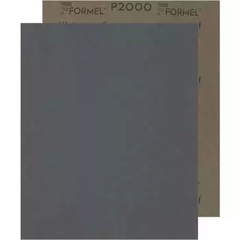 Водостойкая бумага Formel 85957322000