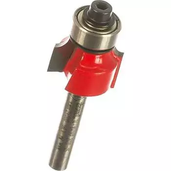 Вогнутая полукруглая фреза FREUD PRO 34-10406