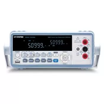Вольтметр GW Instek GDM-78342