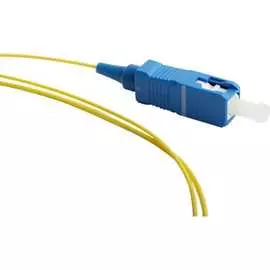 Волоконно-оптический пигтейл Hyperline FPT-B9-9-SC/UR-1M-LSZH-YL 27875