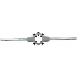Вороток-держатель для плашек круглых ручных THORVIK DH3810 52873