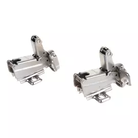 Восьмишарнирная петля boyard h600a02/0112/6