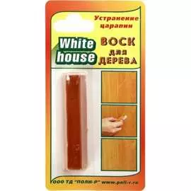 Воск для дерева White House