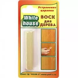 Воск для дерева White House