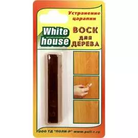 Воск для дерева White House 14267