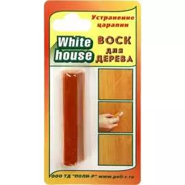 Воск для дерева White House