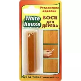 Воск для дерева White House