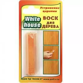 Воск для дерева White House