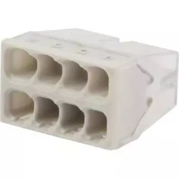Восмипроводная экспресс-клемма REXANT СМК 2273-208 07-3215-6