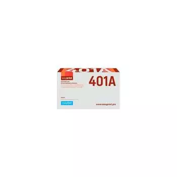 Восстановленный картридж для HP Enterprise 500 M551, M575 EasyPrint 401 LH-401