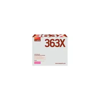 Восстановленный картридж для HP Enterprise M552dn, M553n, M553dn, M553x, MFP M577 EasyPrint CF363X LH-CF363X