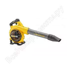 Воздуходув dewalt flexvolt dcm572n