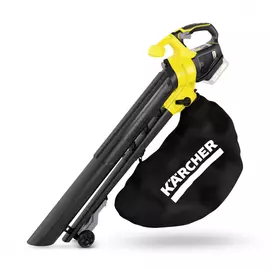 Воздуходувка Karcher