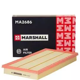 Воздушный фильтр MB Sprinter III 18- MARSHALL MA2686