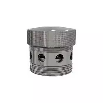 Воздушный клапан TITAN LOCK TLAV50DA-S