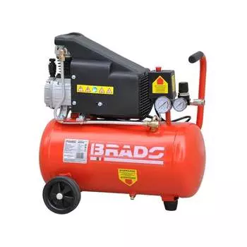 Воздушный компрессор BRADO AR25S 00-00011073
