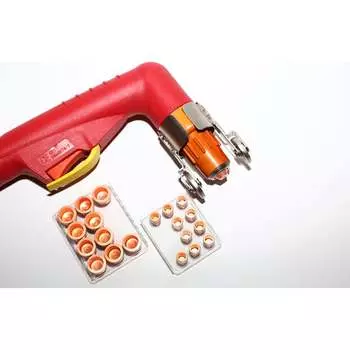 Воздушный ручной резак плазменный RusCut RC 80о 708011061