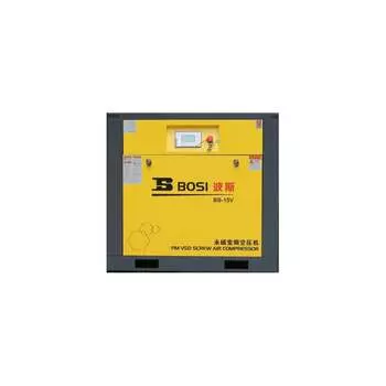 Воздушный винтовой компрессор BOSI BS663051