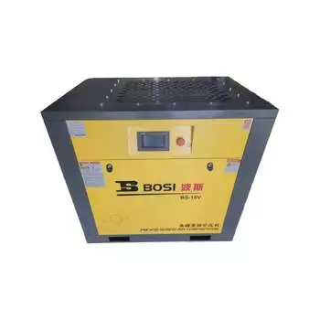 Воздушный винтовой компрессор BOSI BS663052