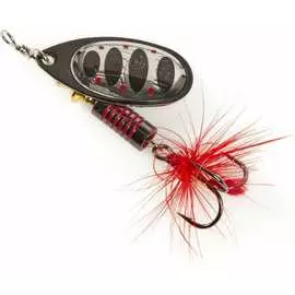Вращающаяся блесна Lucky John BONNIE BLADE 03 LJBB03-004