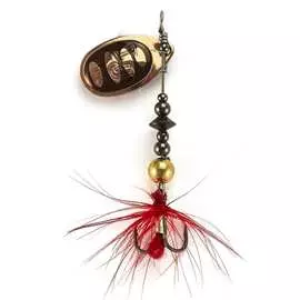 Вращающаяся блесна Lucky John BONNIE BLADE 01 LJBB01-006