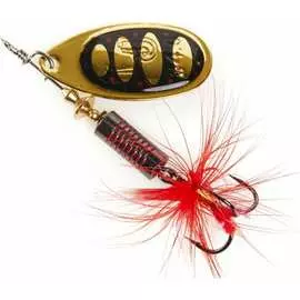 Вращающаяся блесна Lucky John BONNIE BLADE 04 LJBB04-001