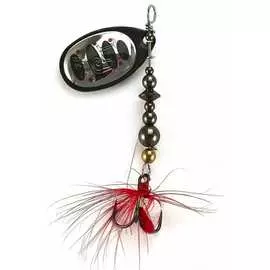Вращающаяся блесна Lucky John BONNIE BLADE 02 LJBB02-004