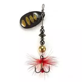 Вращающаяся блесна Lucky John BONNIE BLADE 01 LJBB01-005