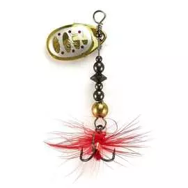 Вращающаяся блесна Lucky John BONNIE BLADE 01 LJBB01-002